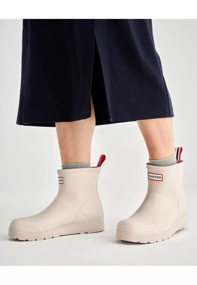 WOMENS PLAY SHORT BOOT