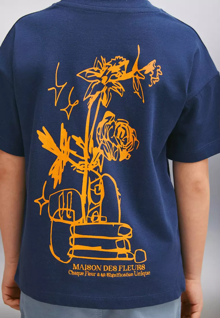 Davy T-Shirt