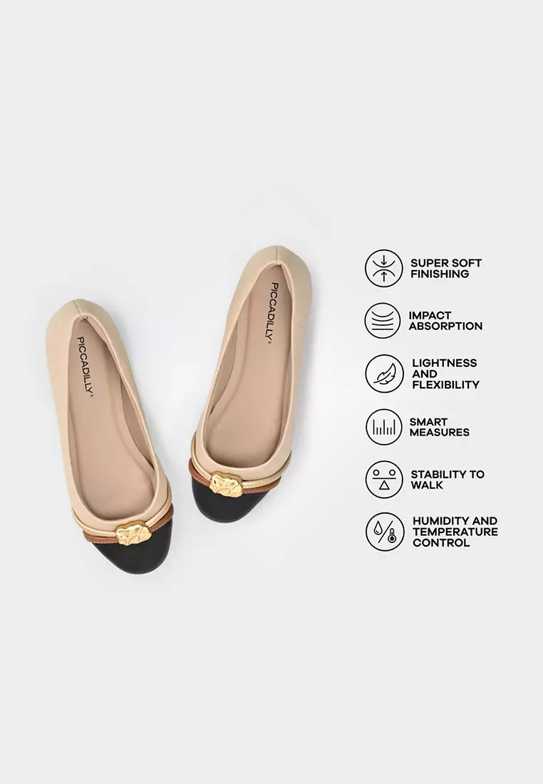 Women's Perlita Flats Shoes