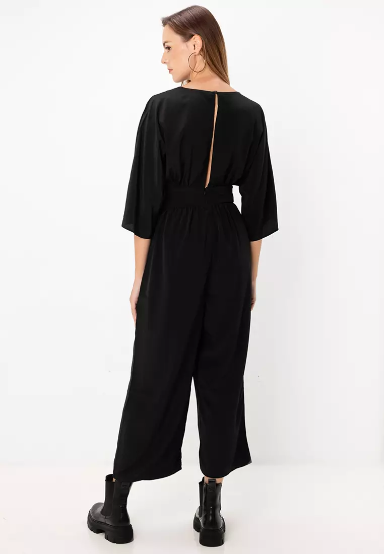Kimono jumpsuit asos online