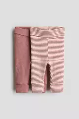 Pink Medium Dusty