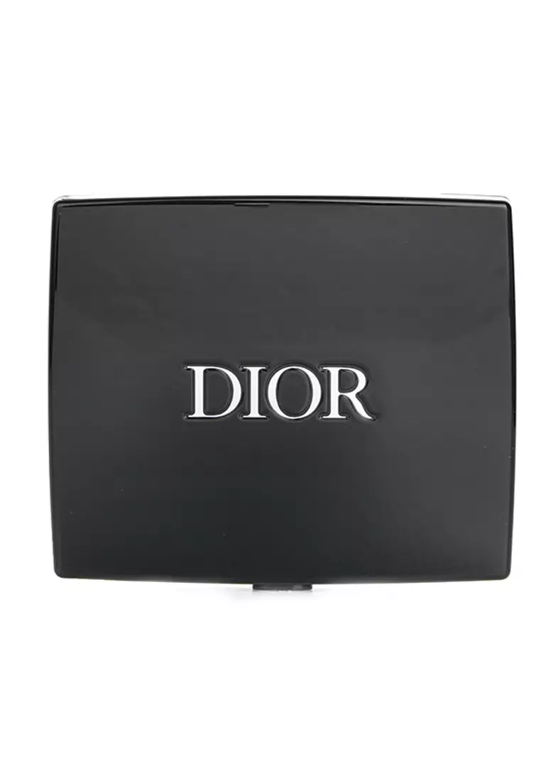 CHRISTIAN DIOR - 高級訂製五色眼影 - # 669 Soft Cashmere 7g