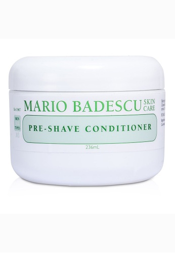 Mario Badescu MARIO BADESCU - Pre-Shave Conditioner 236ml/8oz 9BAC6BE65B7B21GS_1