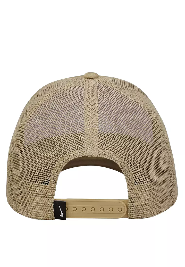 Rise Structured Trucker Cap