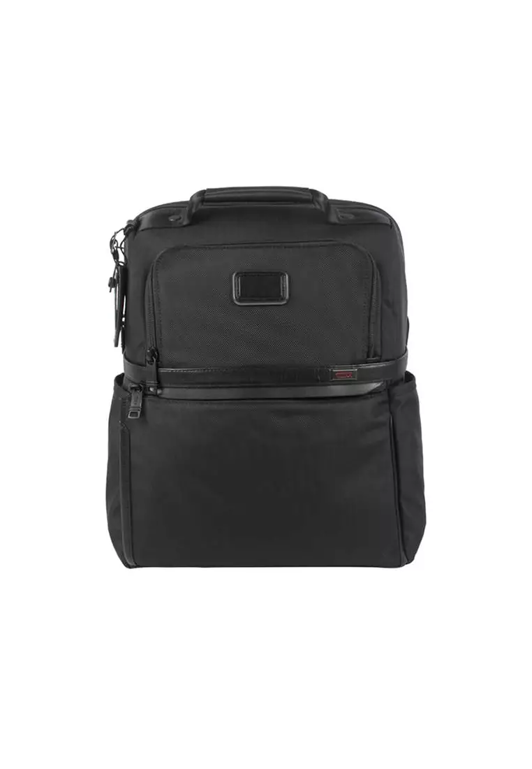 Buy Tumi TUMI/ tuming Alpha 3 series men's thin Brief Pack computer bag