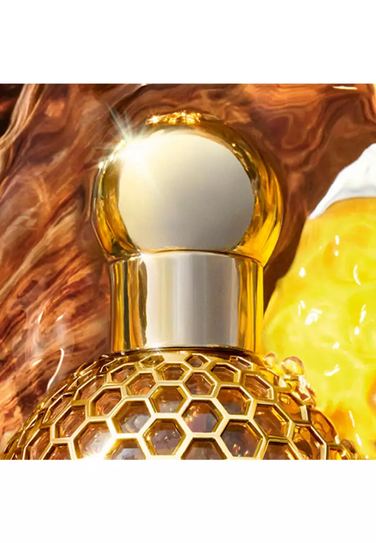 Guerlain - Aqua Allegoria Oud Yuzu Eau De Parfum 75ml