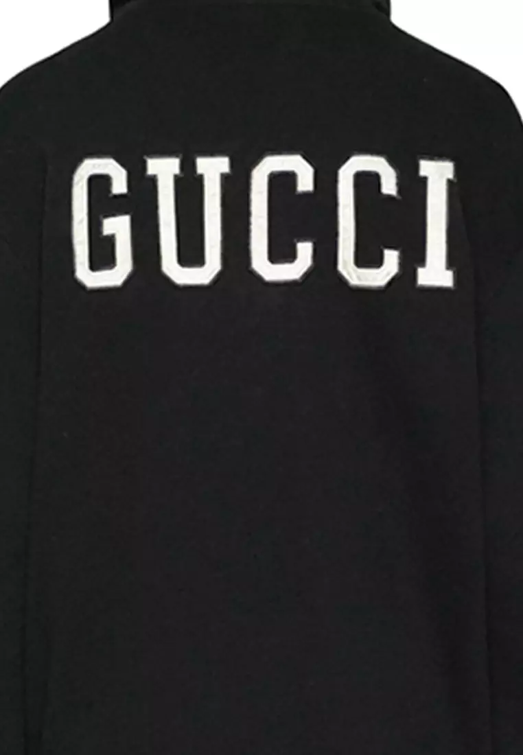 Buy Gucci Gucci Cotton men s sweater 4753749Y97 2024 Online