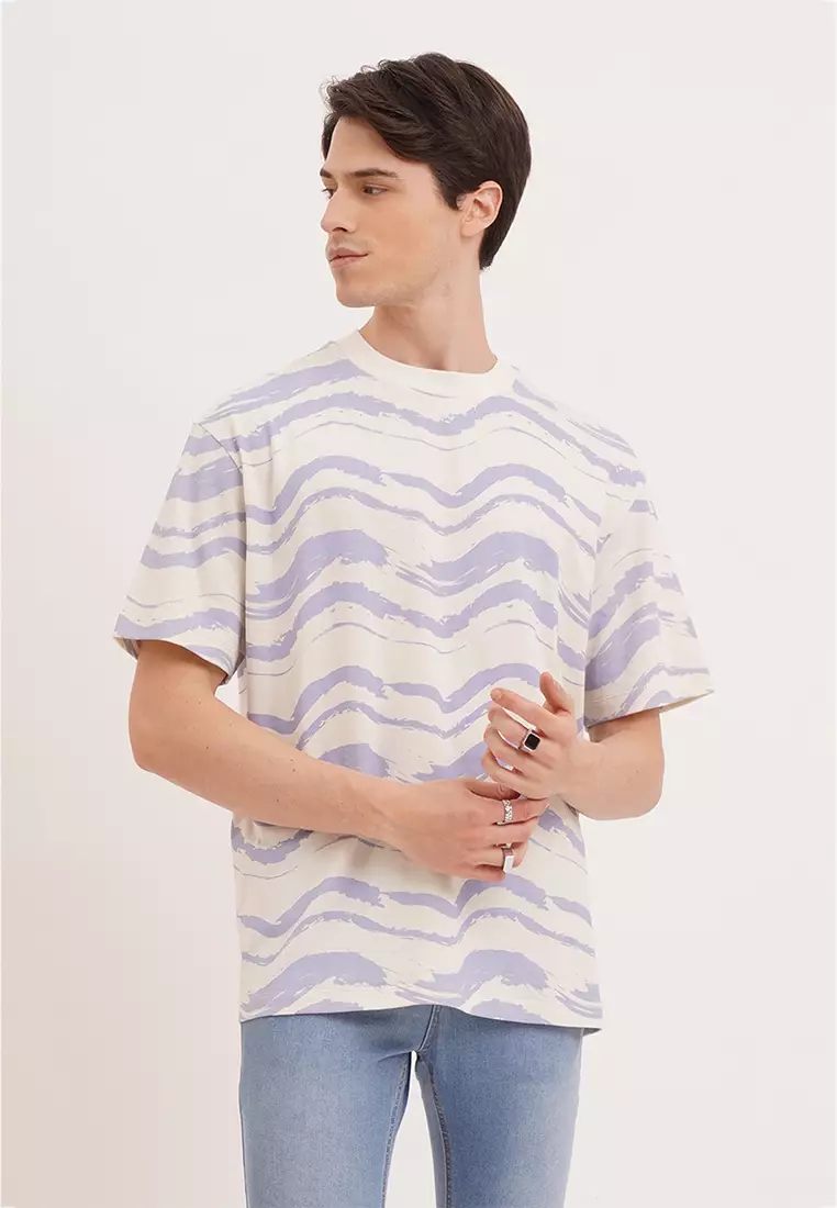 Modern t shirts online store