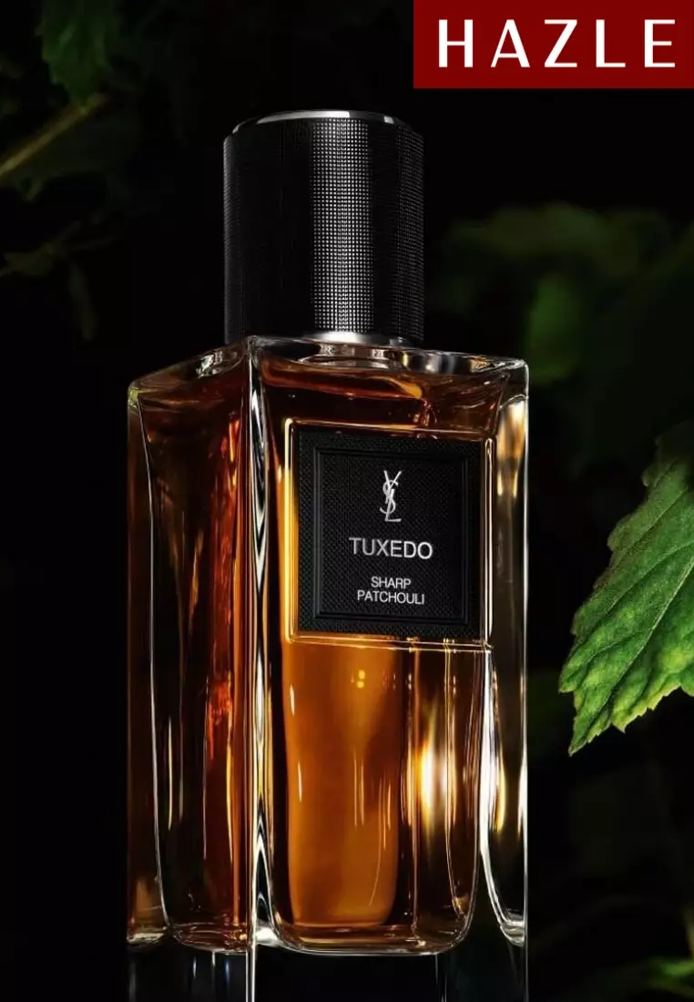 Tuxedo Unisex EDP 125 ml