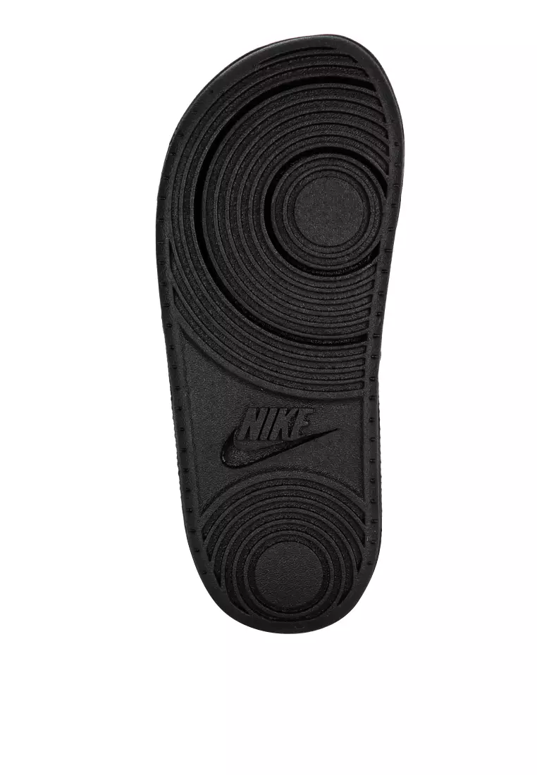 Offcourt Slides