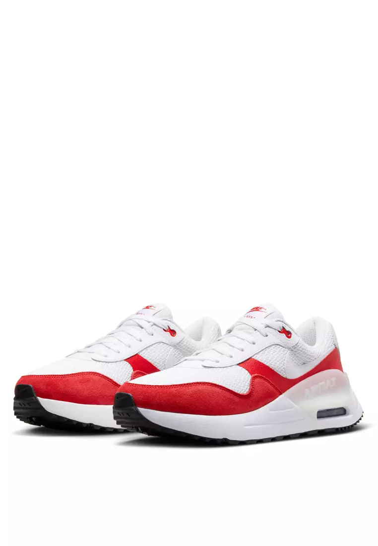 Air Max SYSTM Shoes