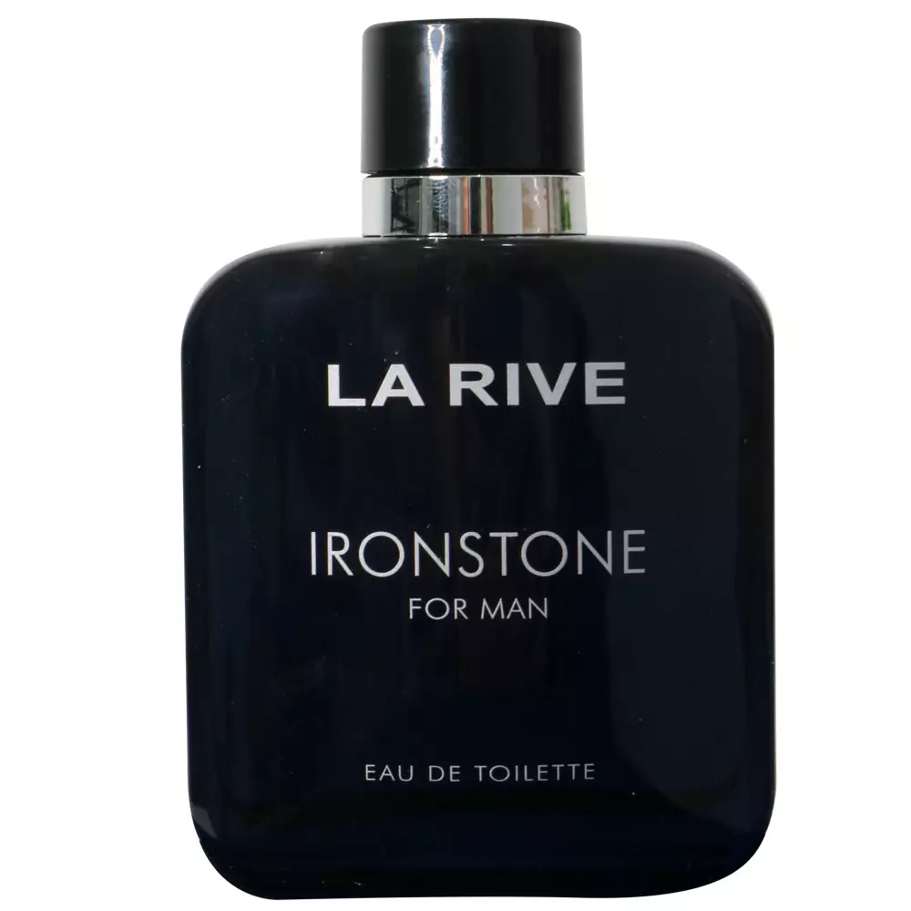 La Rive Ironstone For Man 100 ML