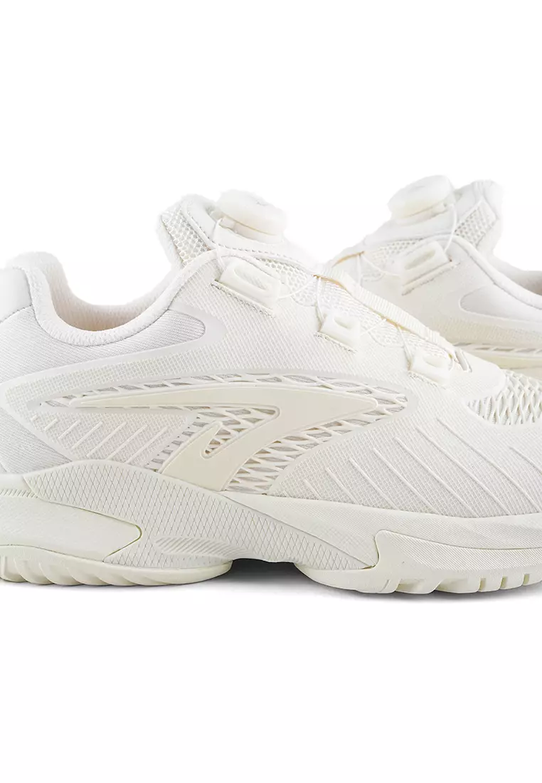 Jackson Active Galaxy Off White - Sepatu Padel