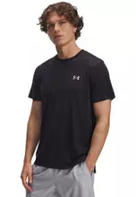 Black/Reflective