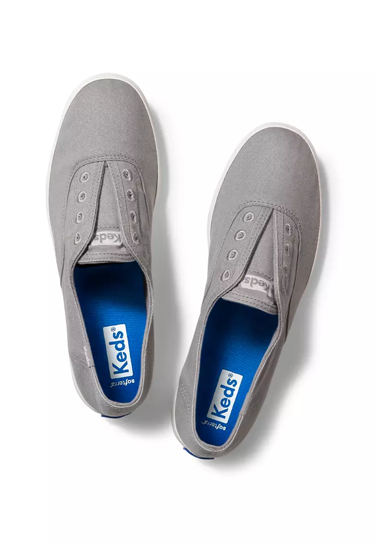 Keds Women Chillax Seasonal Solid - WF52510