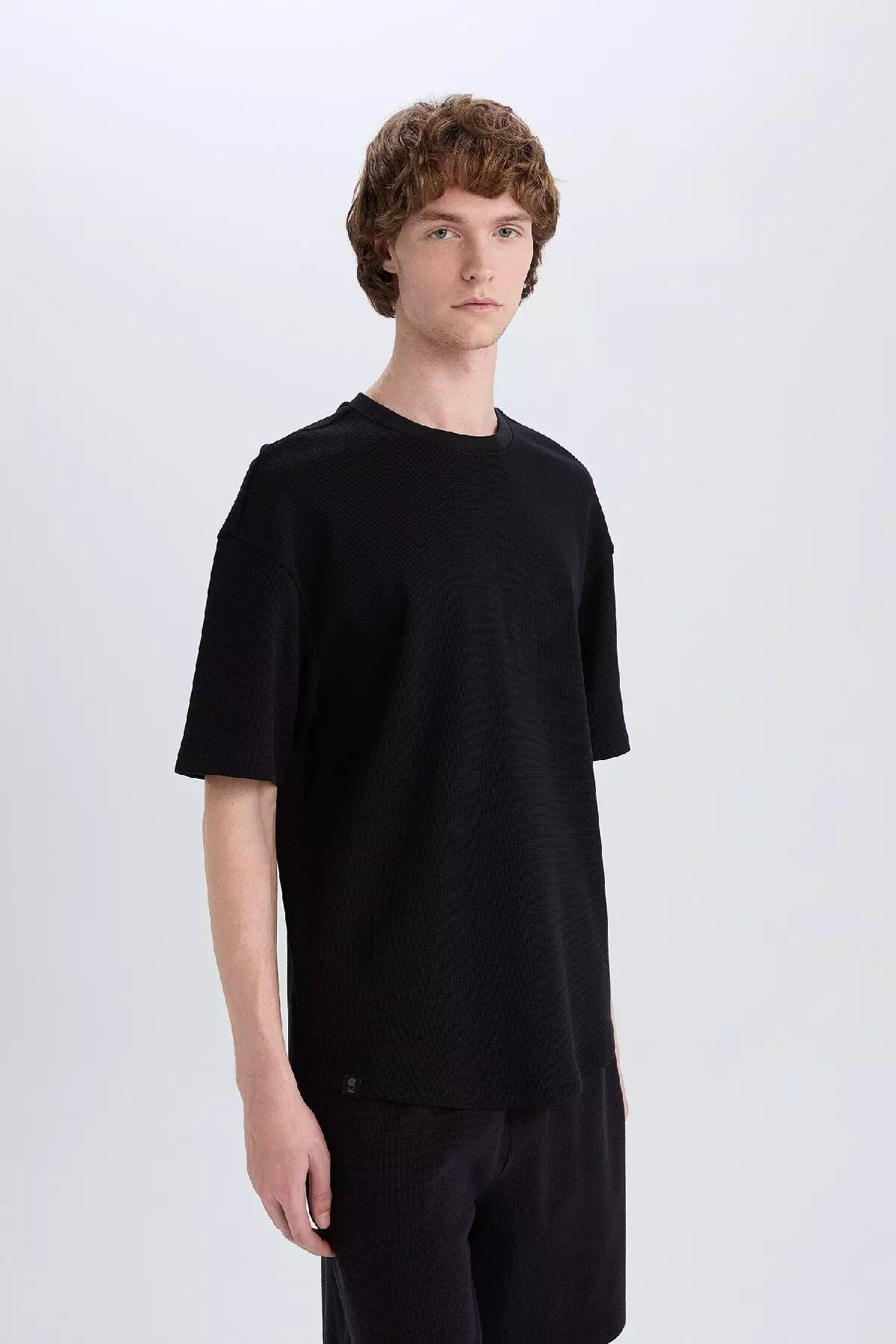 Black T-Shirt