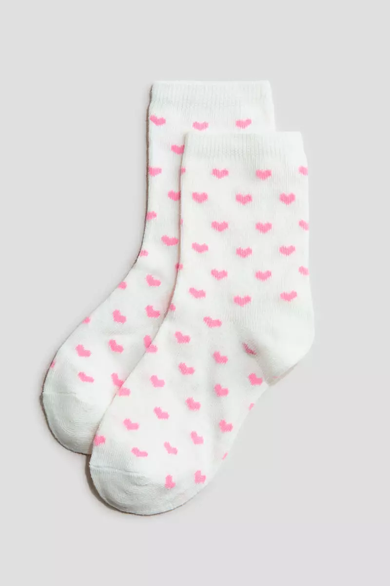 10-pack socks
