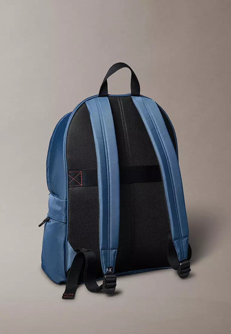 CKA Backpacks Blue