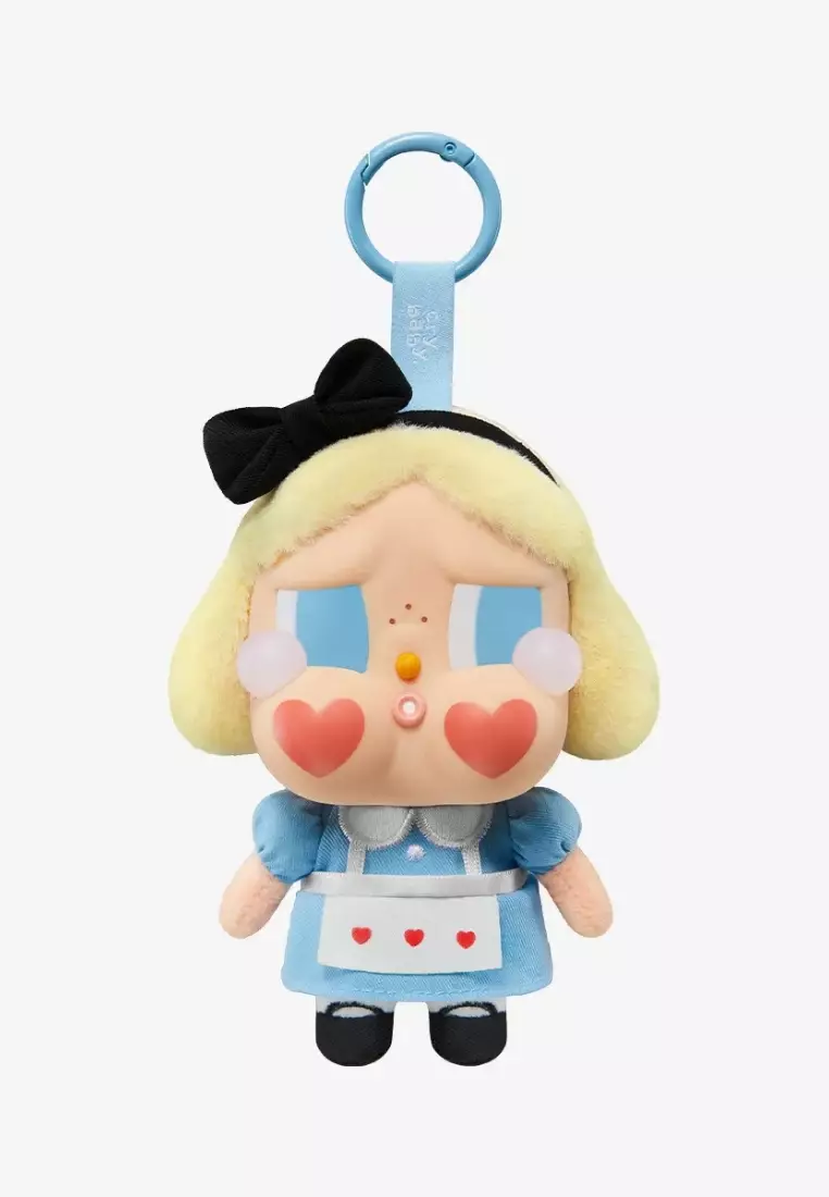 Jual Pop Mart POP MART CRYBABY Crying Again Series - Vinyl