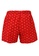 GAP red Print Boxers 41192US909889AGS_2