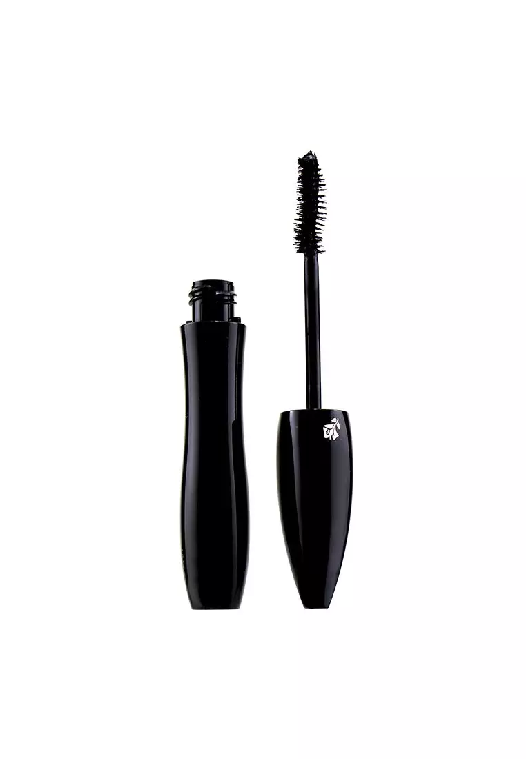 Lancome - Hypnose Drama Instant Full Body Volume Mascara - # 01 Excessive Black 6.5g/0.21oz