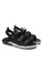 Twenty Eight Shoes black AUZ28 Strappy Sandals 60129SH72F1933GS_2