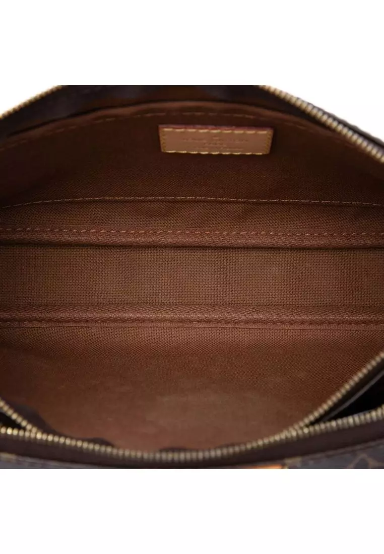 Pre-Loved Louis Vuitton Monogram Multi Pochette Accessoires