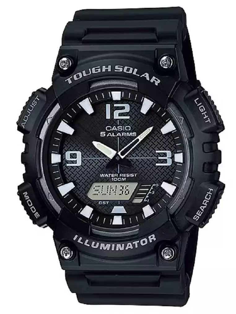 Jam tough solar best sale