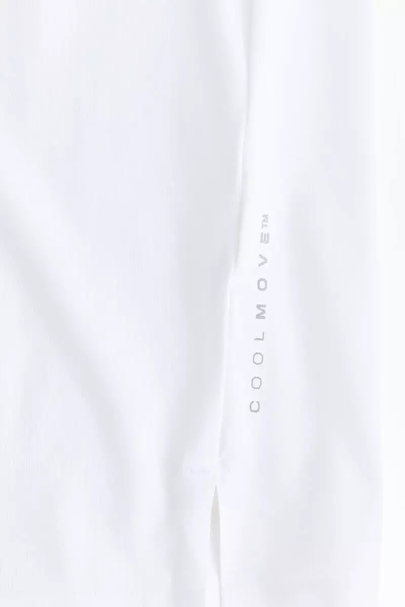 Lightweight Cooling Running T-shirt