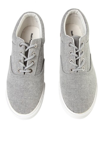  Jual  Hush  Puppies  Connor Charles Original  ZALORA Indonesia