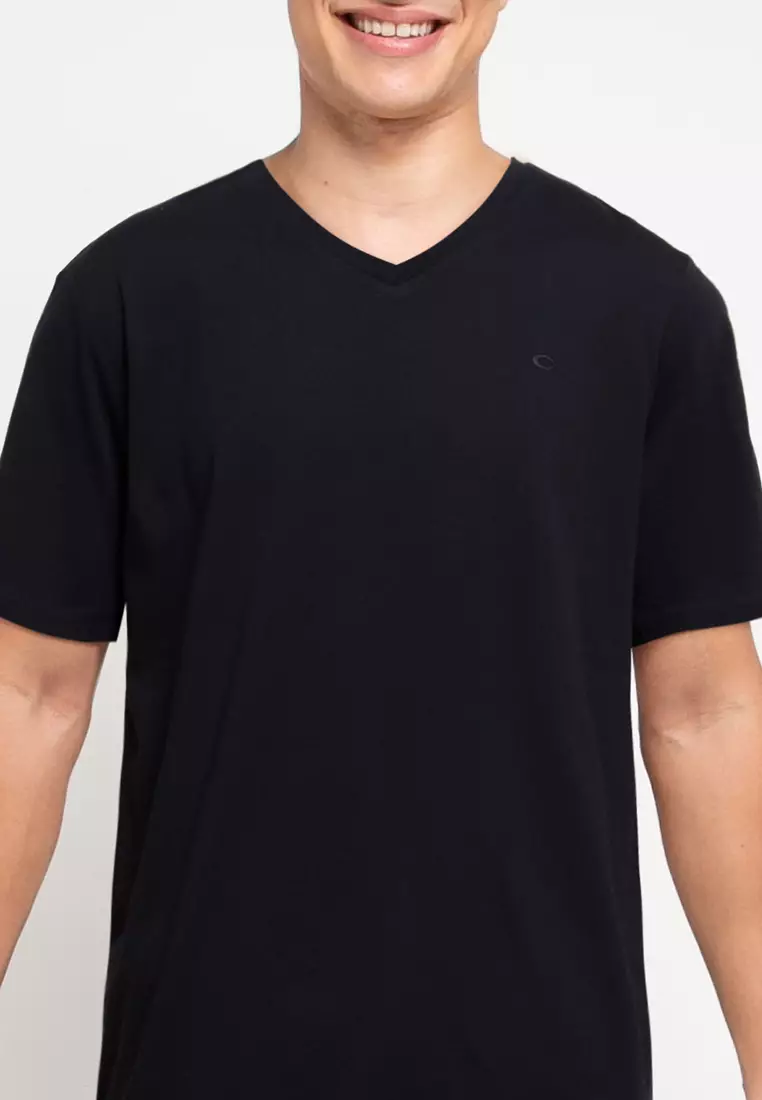 V-Neck T-Shirt