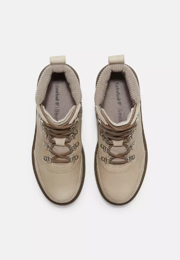 Timberland Women's Stone Street Platform Boot 2025 Buy - Main Image