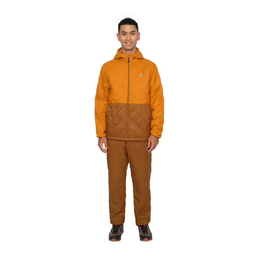 Eiger Pandurata Quilted Jacket