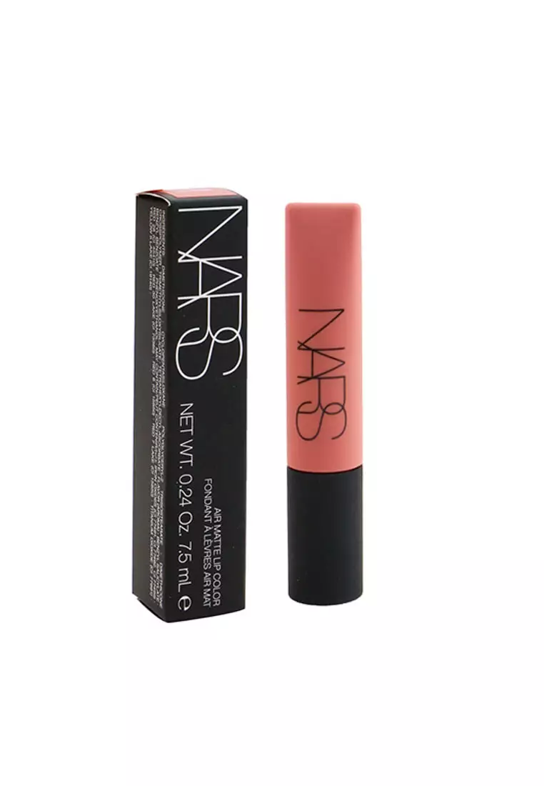 Discount on Nars  shoes - SKU: Nars - Air Matte Lip Color - # Joyride (Warm Pink) 7.5ml/0.24oz