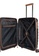 Valentino Creations black Nanolite 4 Hardcase Luggage -20" + 24" + 28" 14B7EACEDAA9FDGS_5