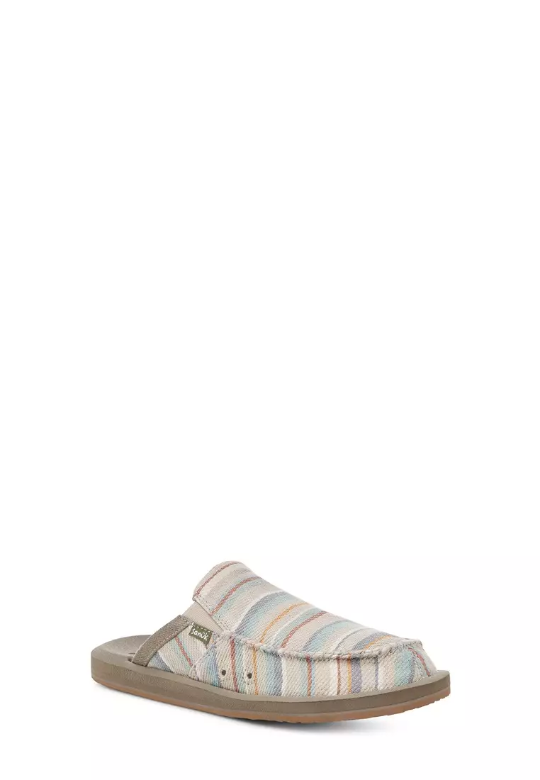 Discount on Sanuk  shoes - SKU: You Got My Back St Blanket