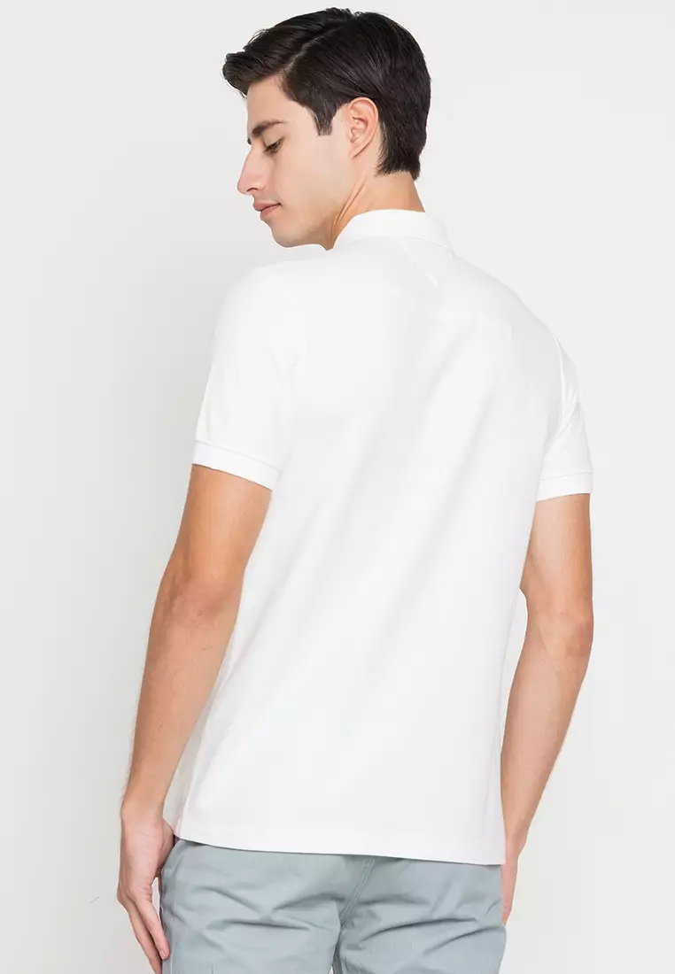 Ultimate Basics Owl Polo