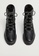 Mango black Contrast Lace-Up Leather Boots 87365SH80A8E1CGS_5