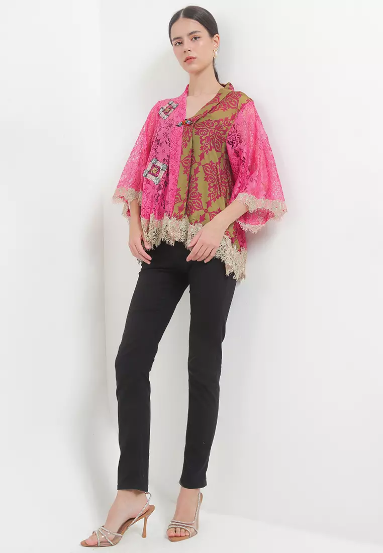 Cape Kartini Sutra Gaga