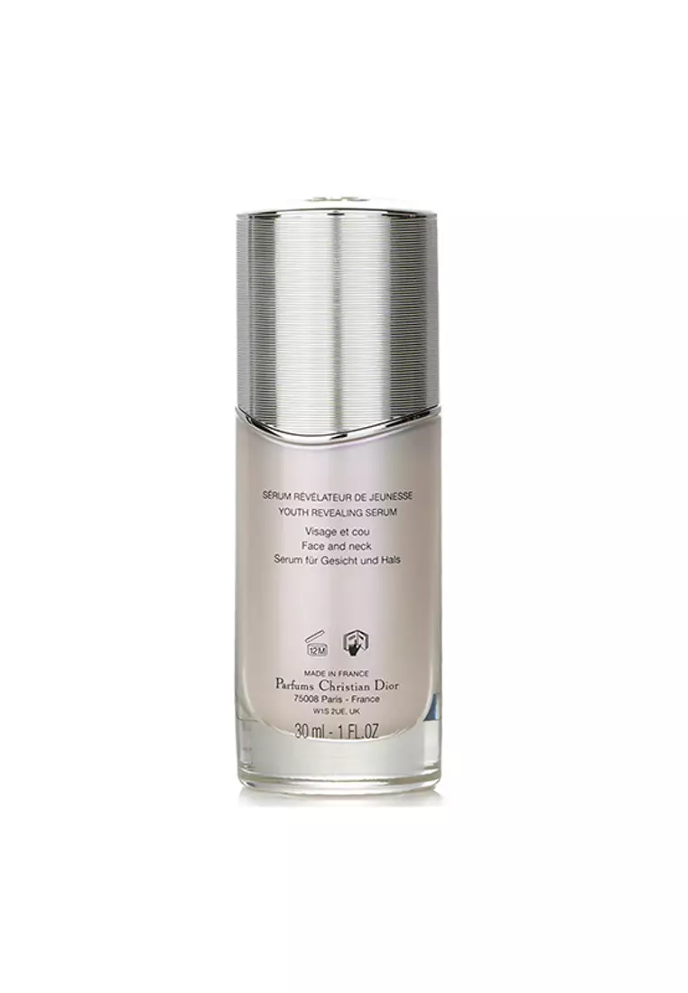 CHRISTIAN DIOR Capture Totale Le Serum 30ml 1oz