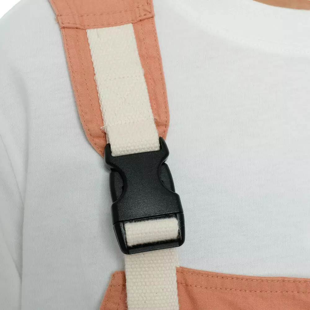 Eiger Junior Moorland Overall 1.0