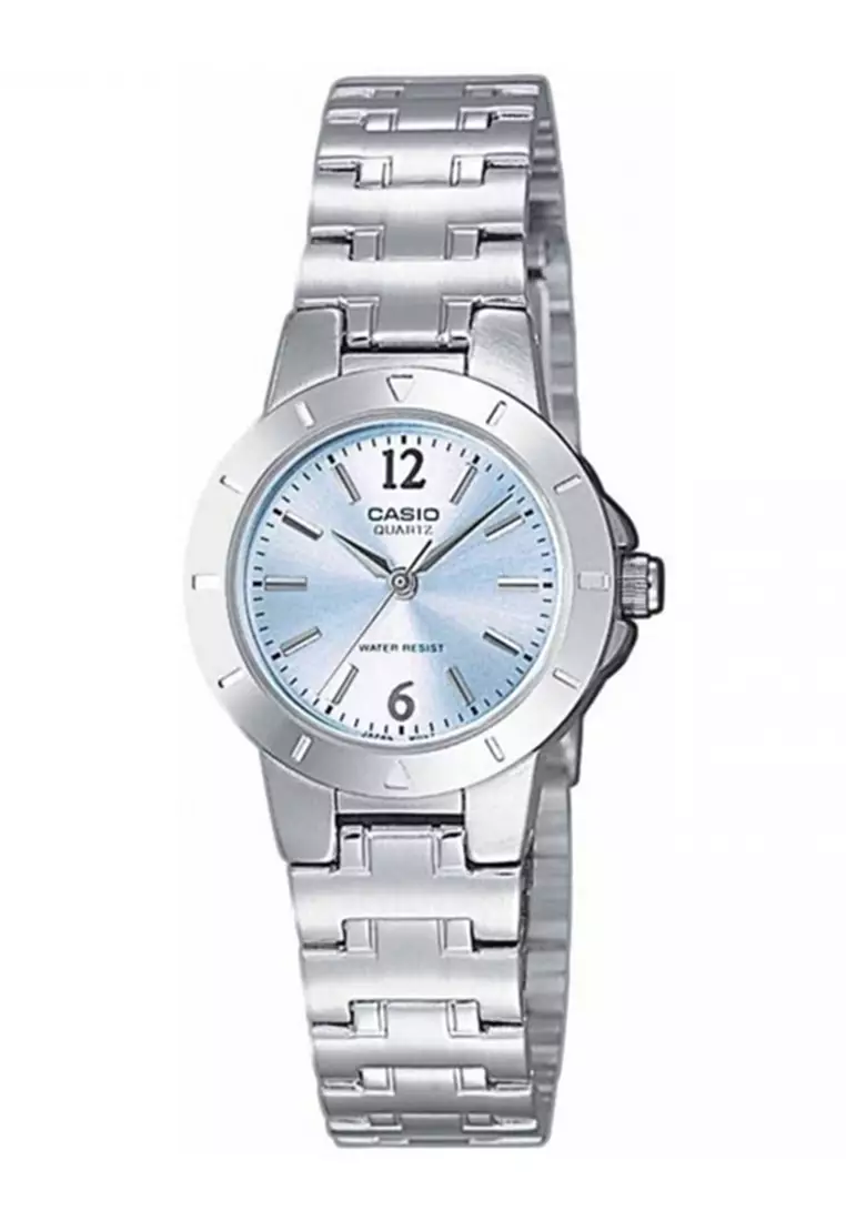 CASIO DW-291H-1BVDF GENERAL