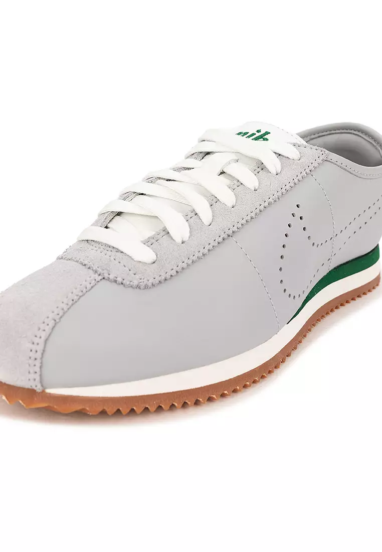 Cortez Leather Shoes