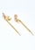 BELLE LIZ gold Arya Gold Long Drop Romantic Earrings 8FE6FAC5358237GS_3