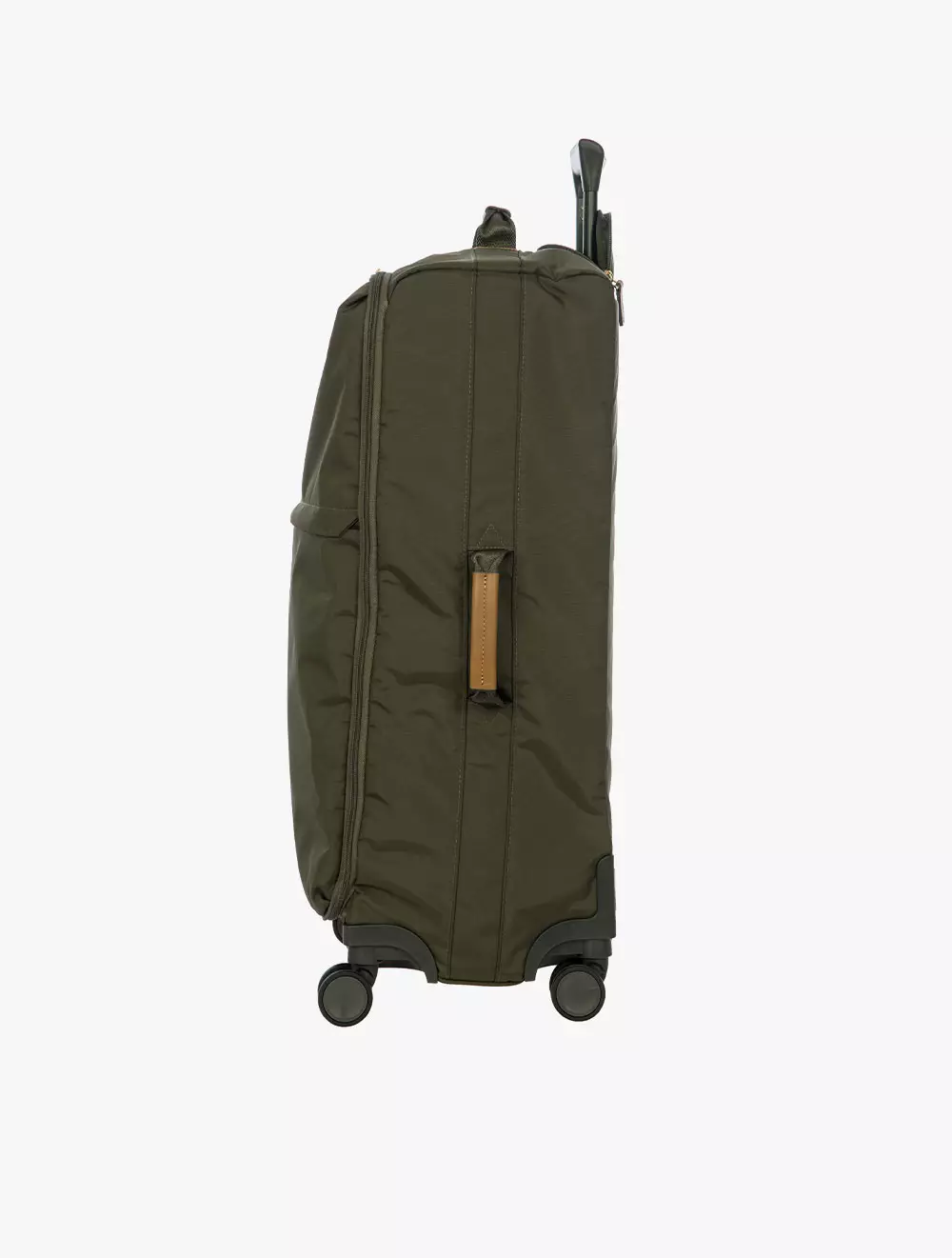 Bric's X-Bag 27"Spinner W/Frame - Olive - Olive