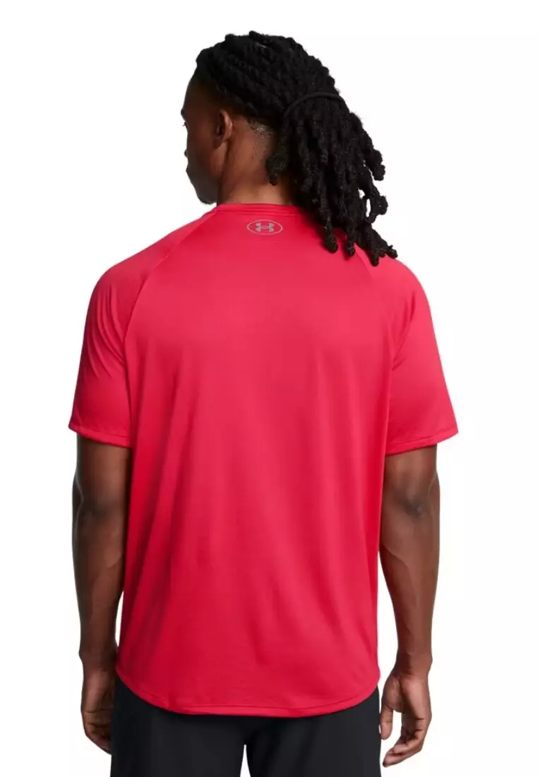 UA Tech 2.0 Short Sleeve Tee