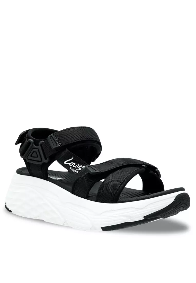 Women Slip On Casual Sandals - 240181012
