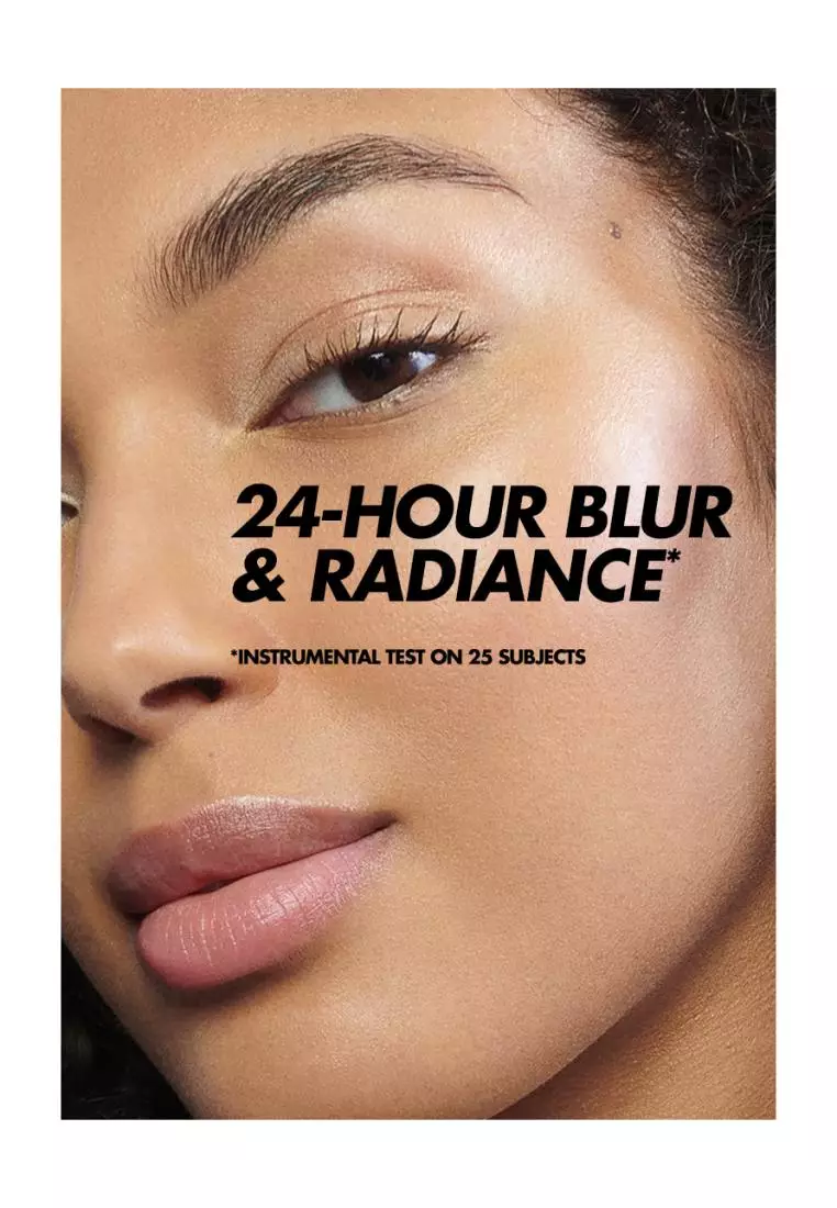 Jual MAKE UP FOR EVER HD SKIN TWIST & LIGHT 03 Original 2024 ZALORA