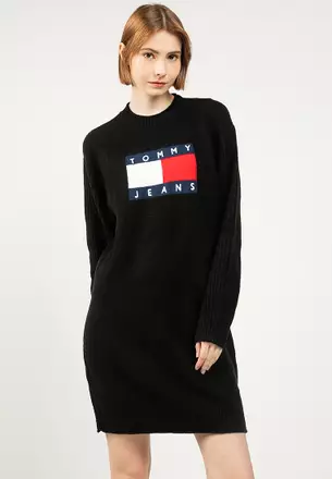 Buy Tommy Hilfiger Women's Dresses | ZALORA Malaysia & Brunei