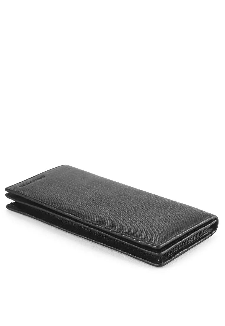 Caleb Long Wallet